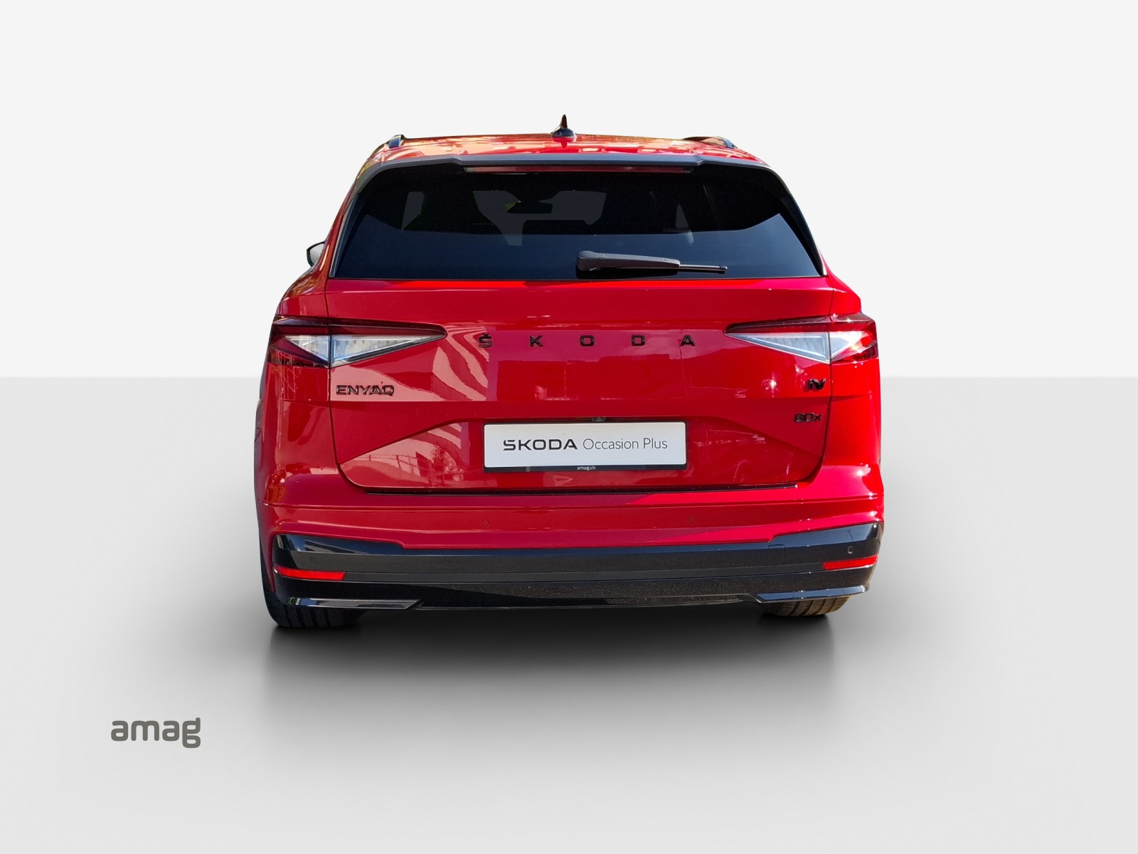 SKODA Enyaq iV 80x SportLine-image-4