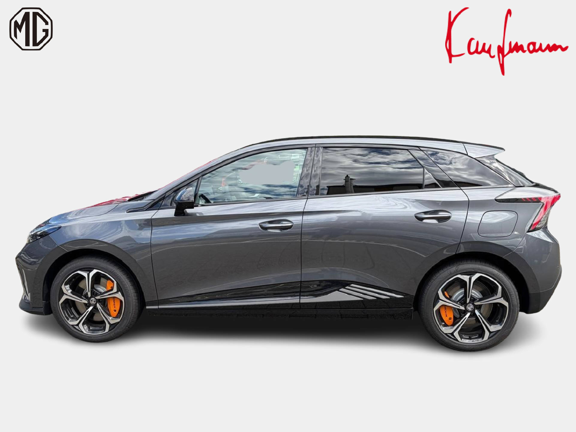 MG 4 64 kWh Xpower 4WD-showroom-element-3