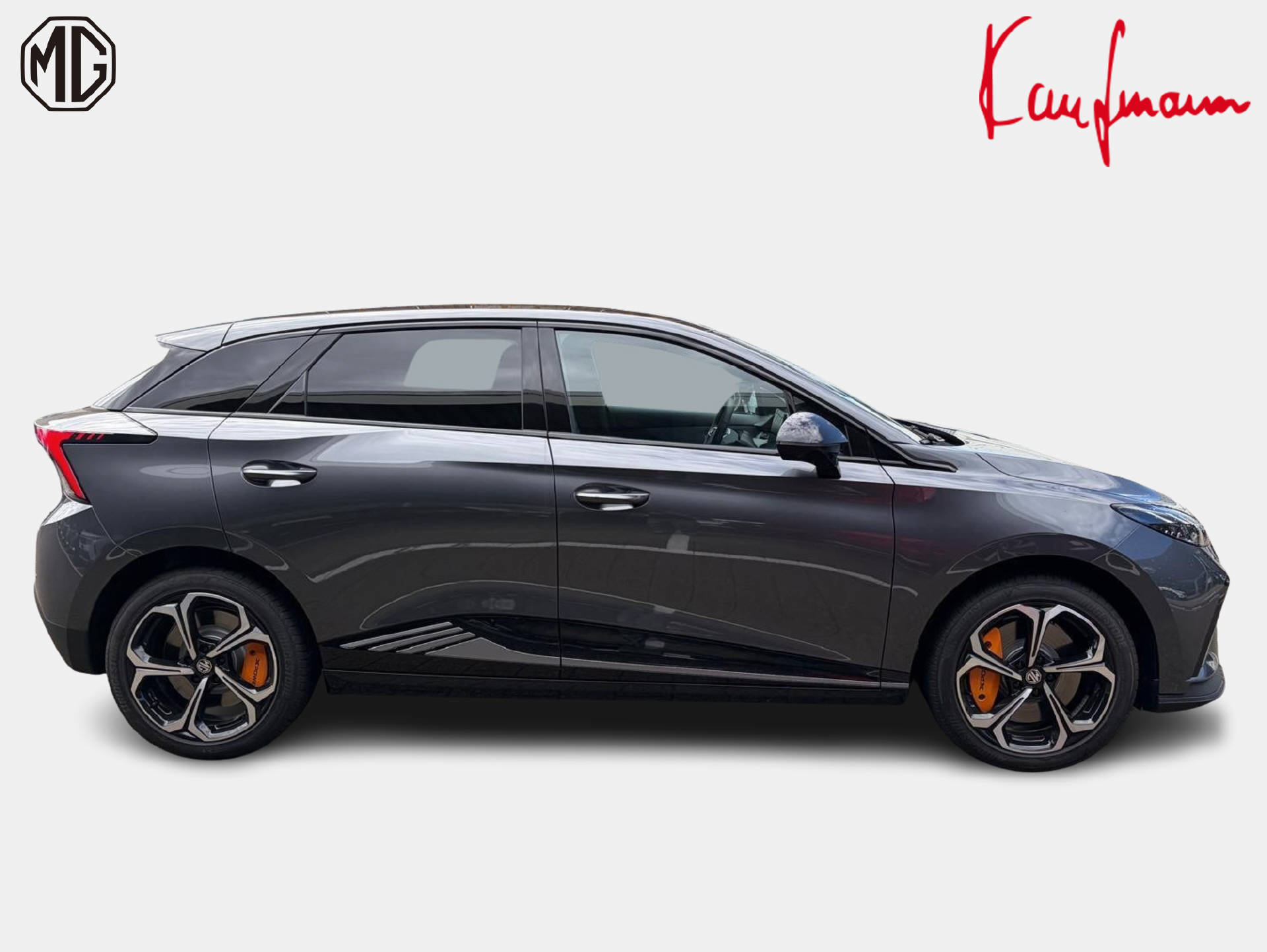 MG 4 64 kWh Xpower 4WD-image-4