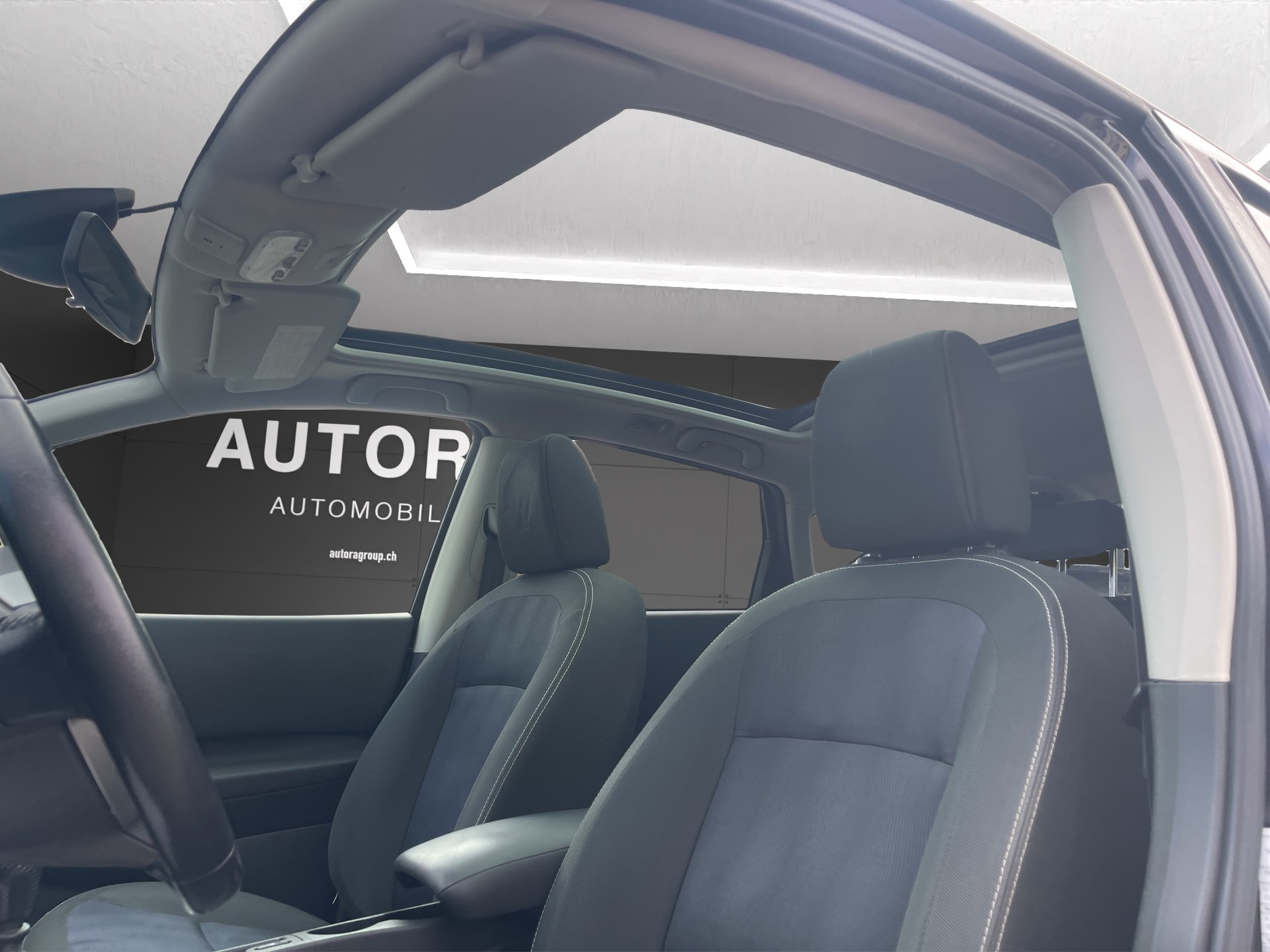 NISSAN Qashqai 2.0 i-Way-image-15