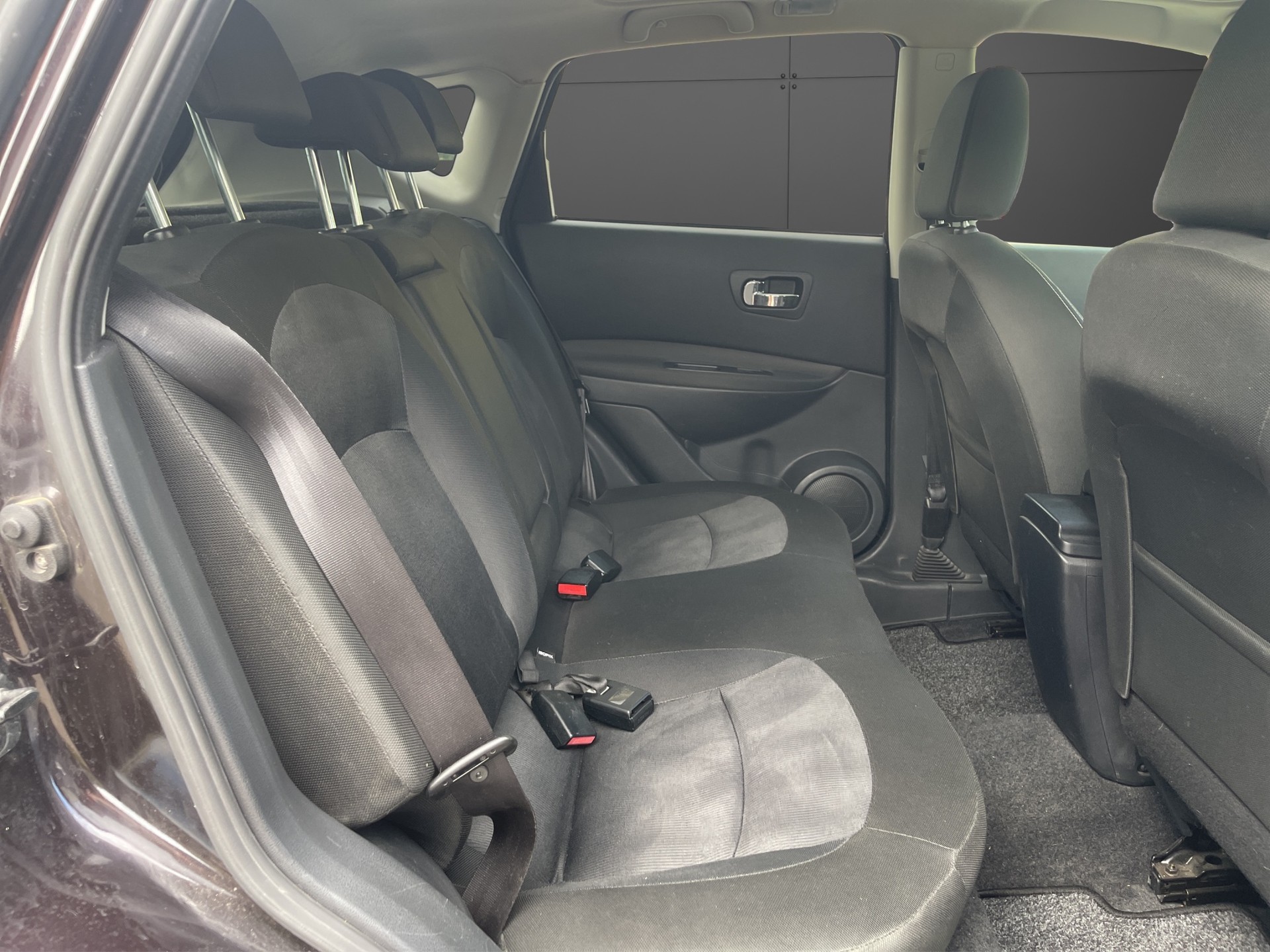 NISSAN Qashqai 2.0 i-Way-image-13