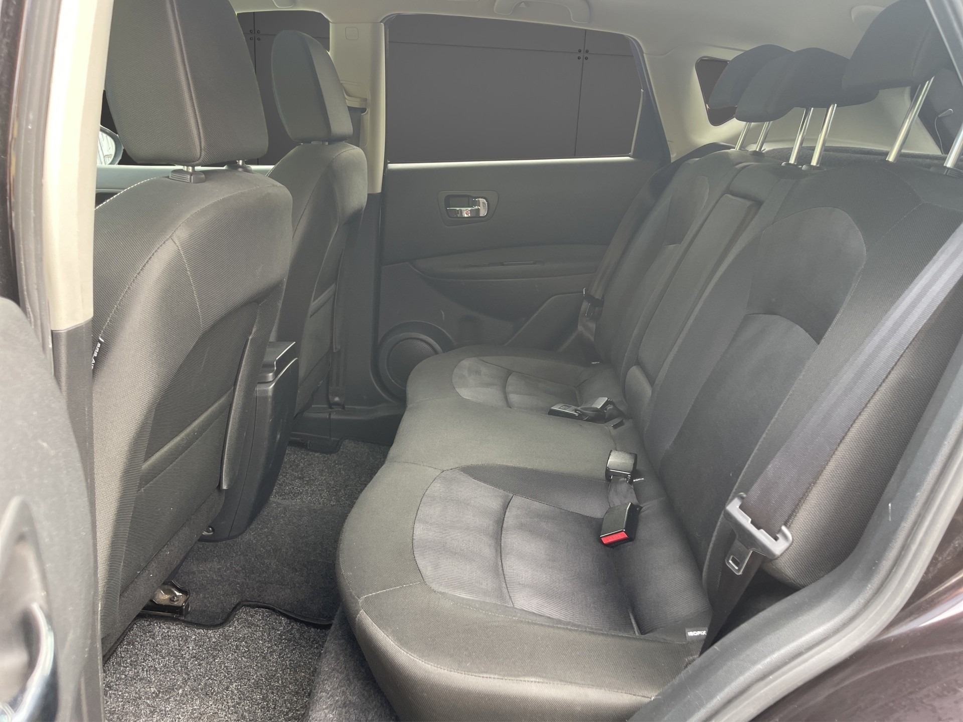 NISSAN Qashqai 2.0 i-Way-image-12