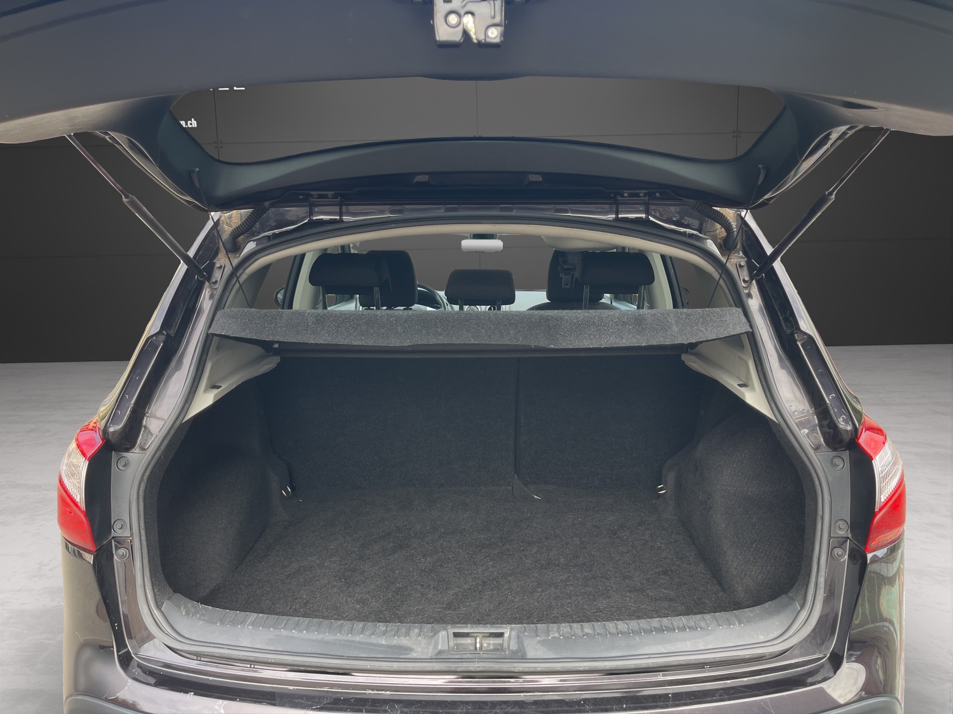 NISSAN Qashqai 2.0 i-Way-image-14