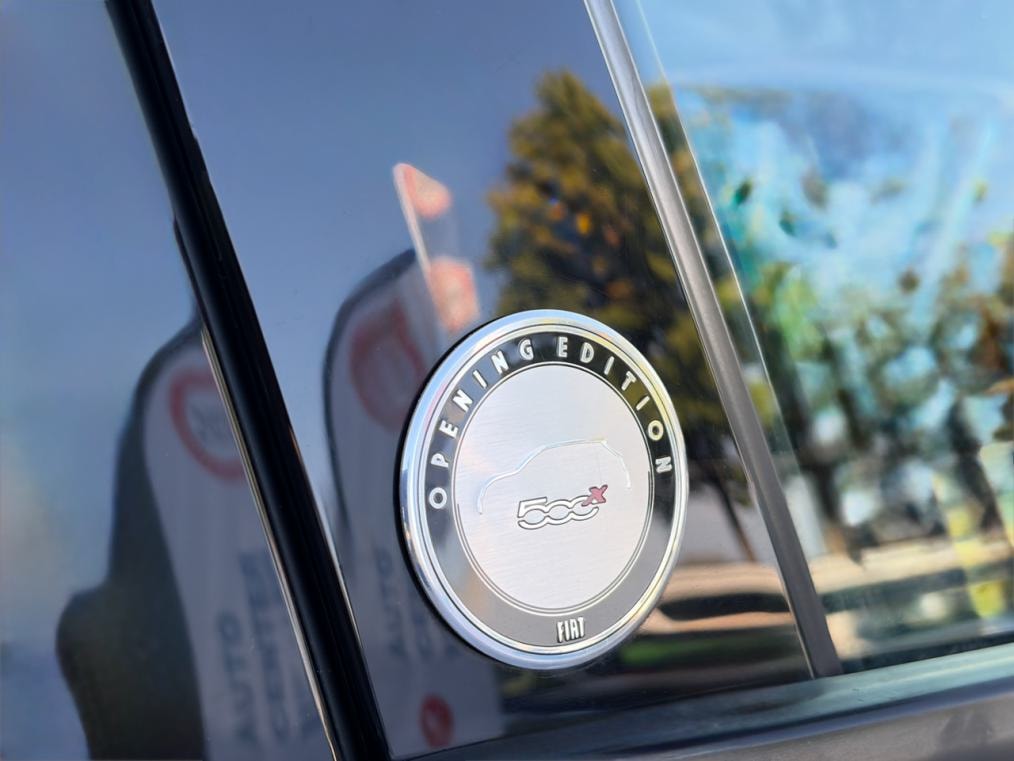 FIAT 500X 1.6 MJ Opening Edition-image-3
