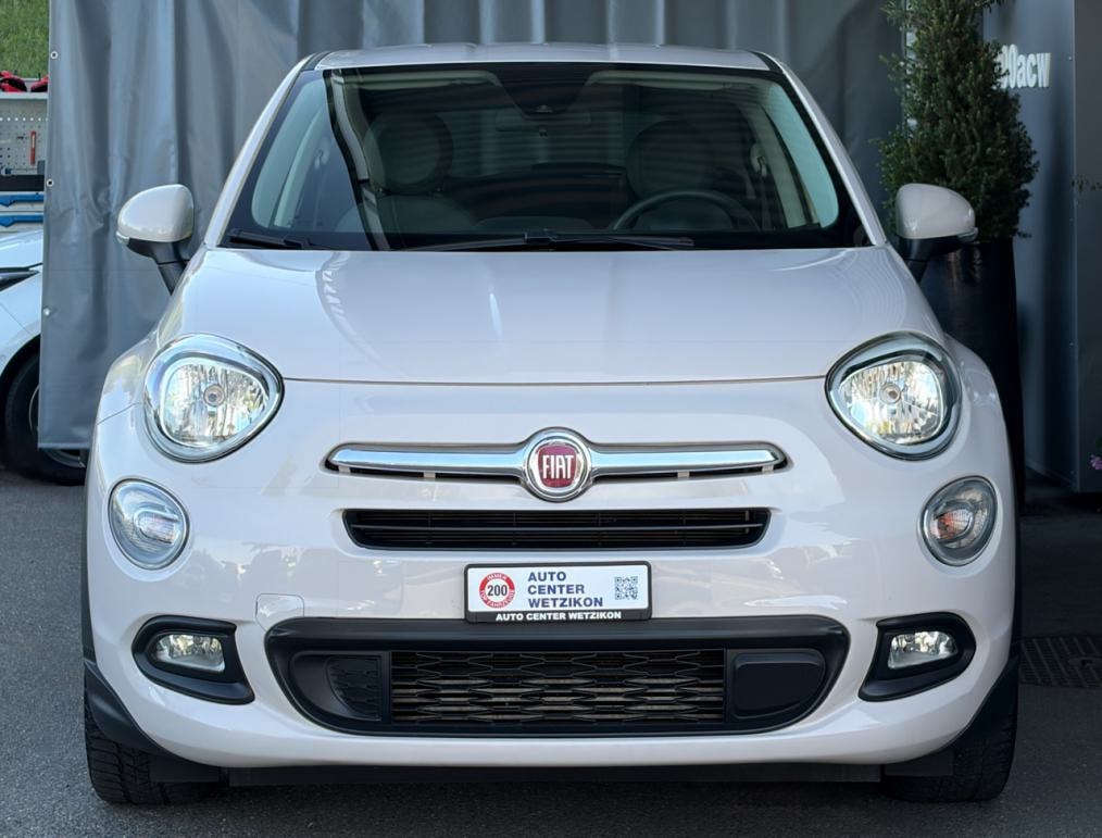 FIAT 500X 1.6 MJ Opening Edition-image-0