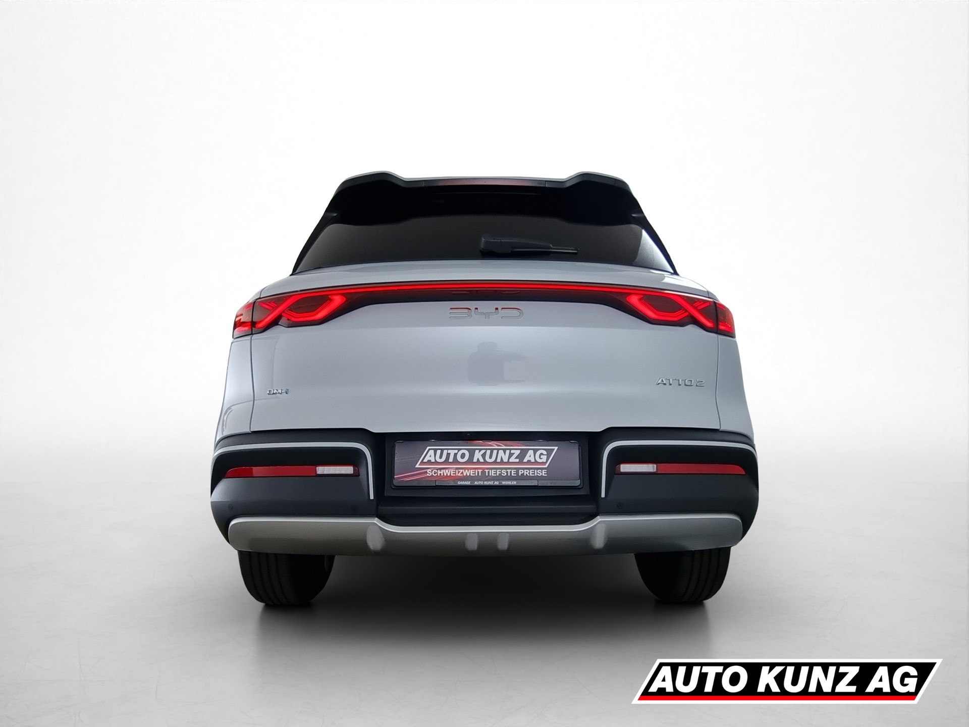 BYD Atto 2 DM-i Boost FWD-image-4