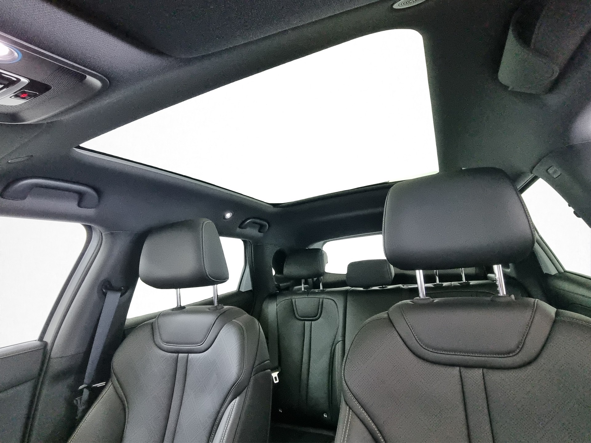 BYD Atto 2 DM-i Boost FWD-image-12