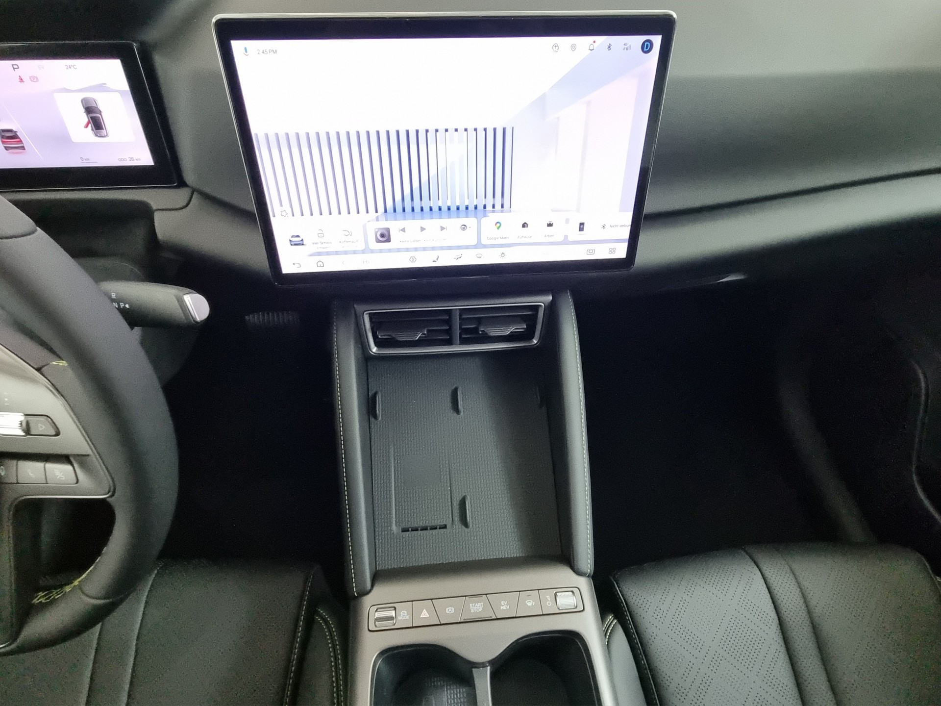 BYD Atto 2 DM-i Boost FWD-image-9
