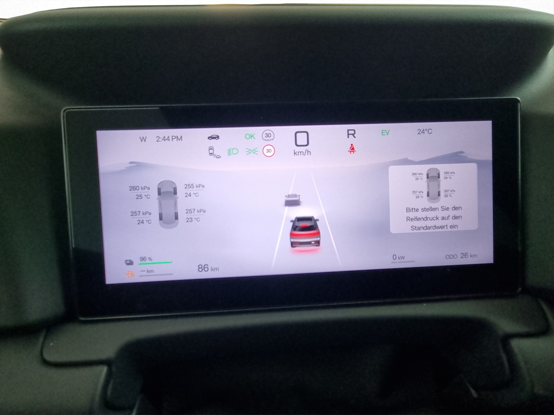 BYD Atto 2 DM-i Boost FWD-image-10