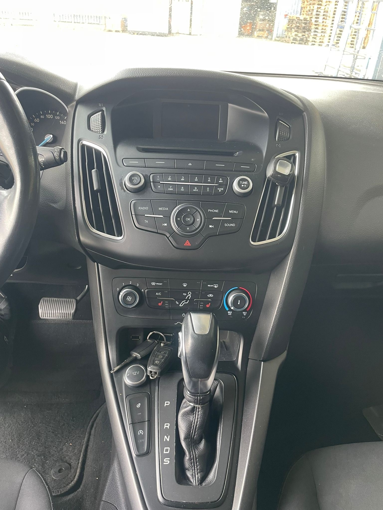 FORD Focus 1.0 SCTi Trend Automatic-image-7