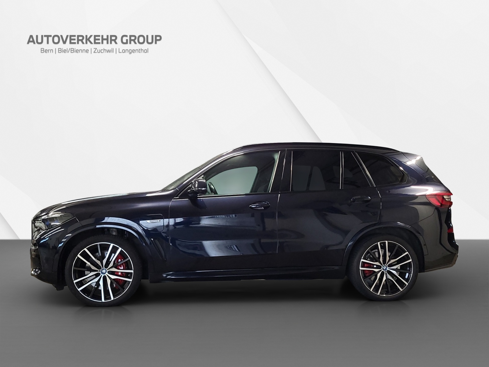 BMW X5 xDrive45e-image-7