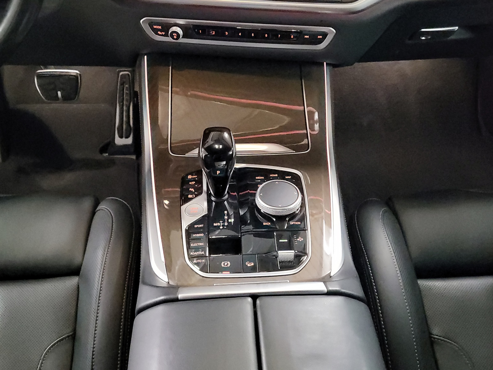 BMW X5 xDrive45e-image-16