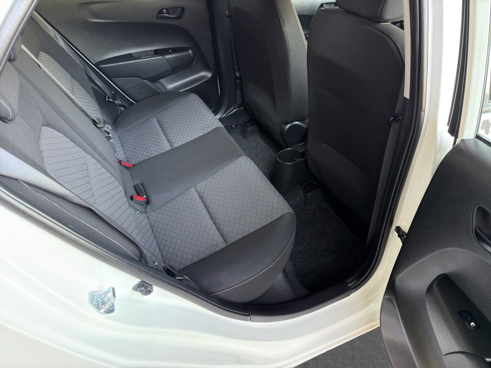 KIA Picanto 1.0 CVVT Picanto-image-12