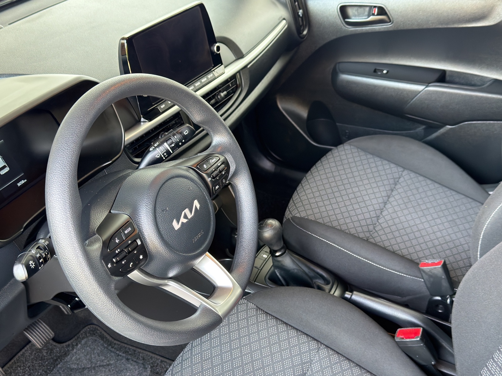 KIA Picanto 1.0 CVVT Picanto-image-10