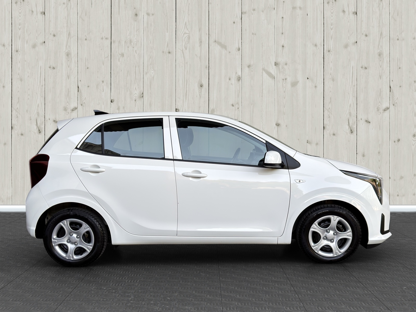 KIA Picanto 1.0 CVVT Picanto-image-6