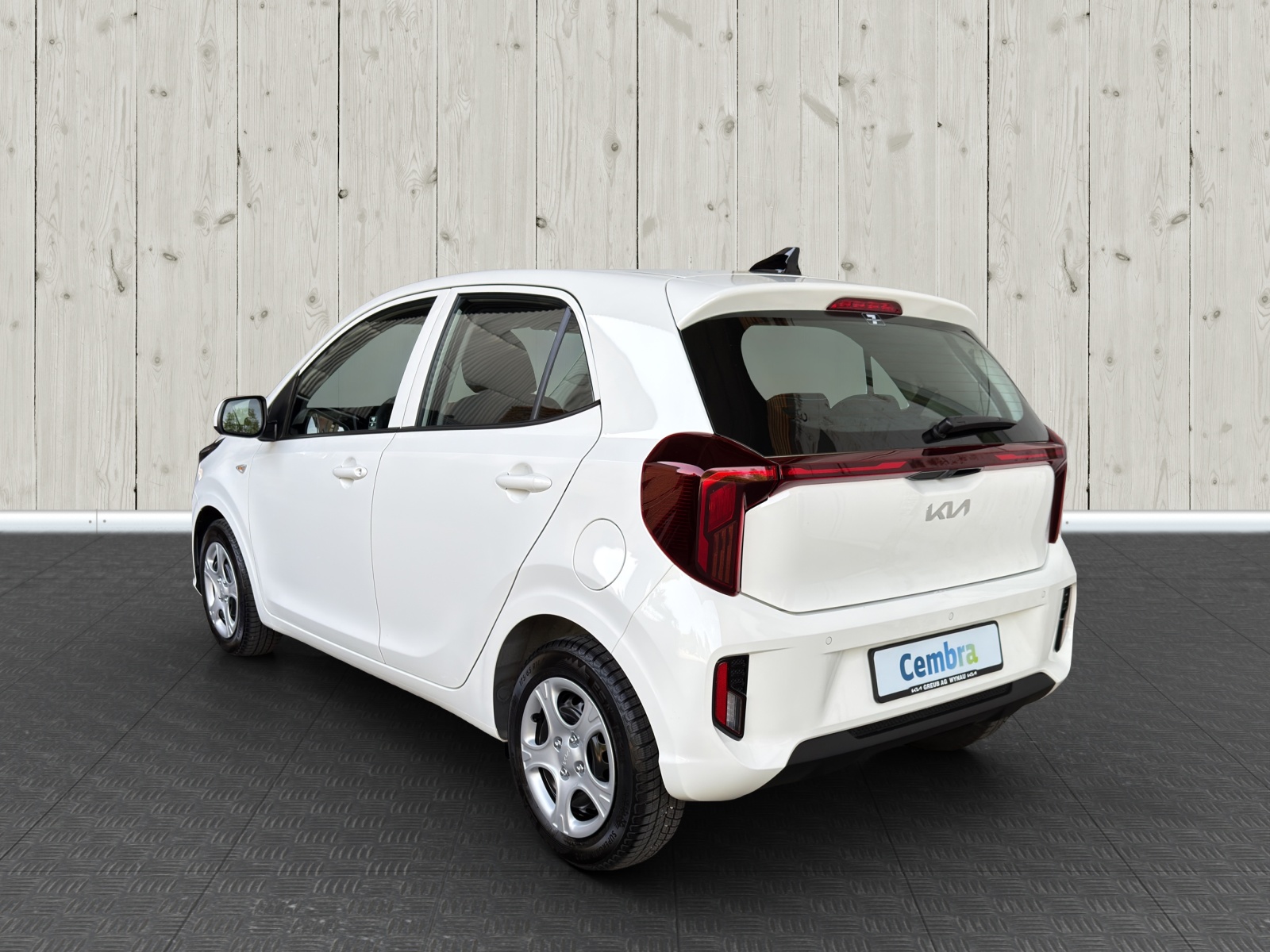 KIA Picanto 1.0 CVVT Picanto-image-4