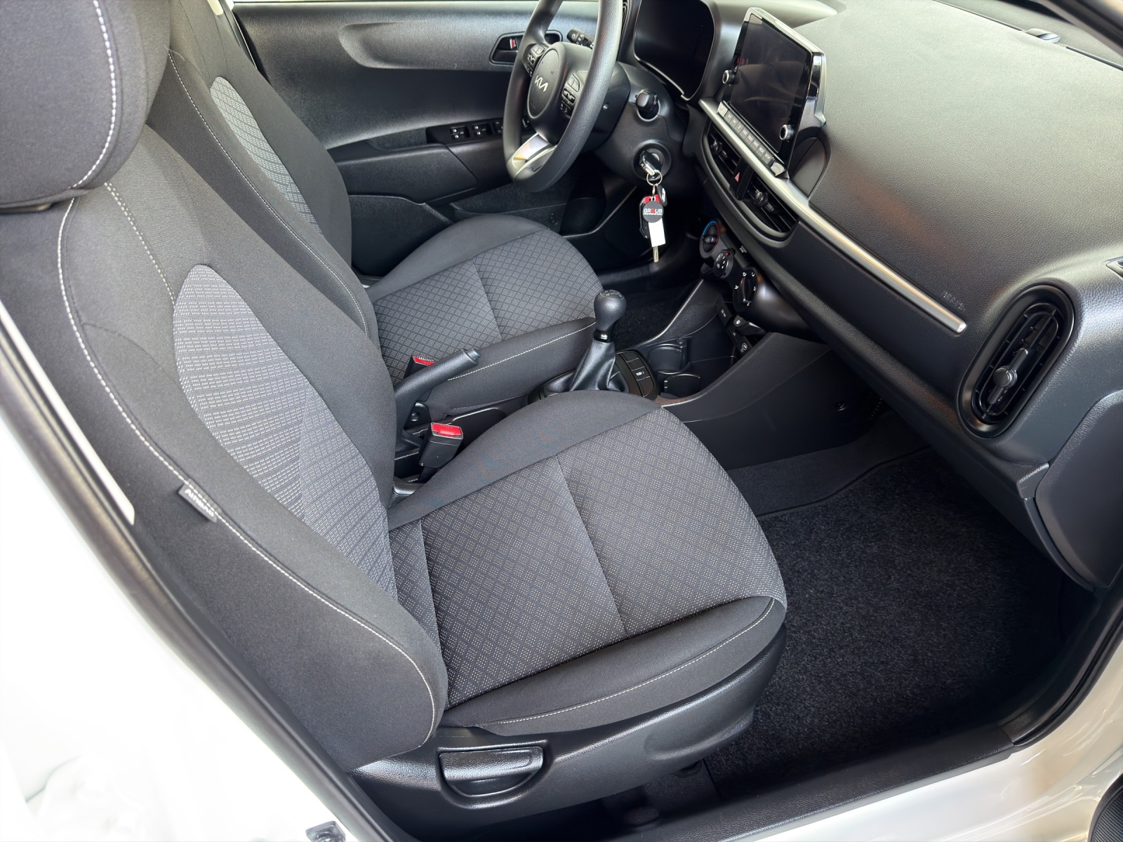 KIA Picanto 1.0 CVVT Picanto-image-11