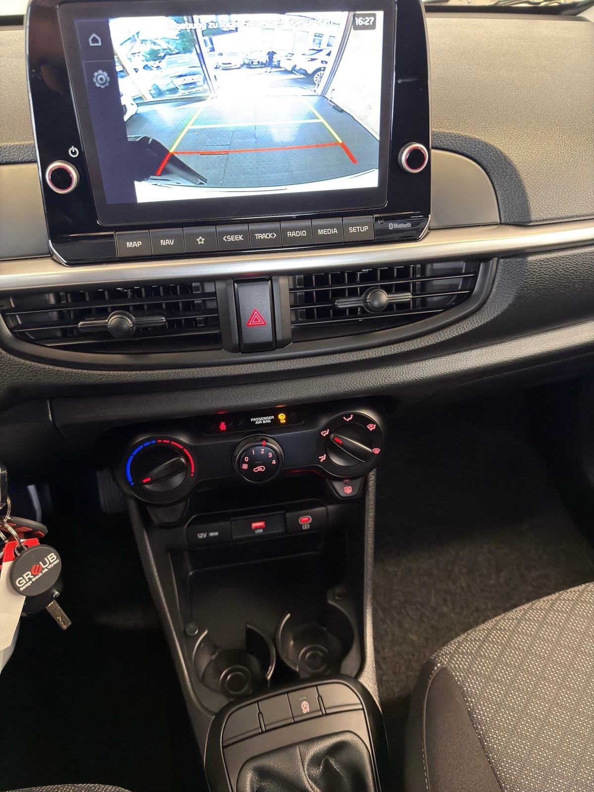 KIA Picanto 1.0 CVVT Picanto-image-9