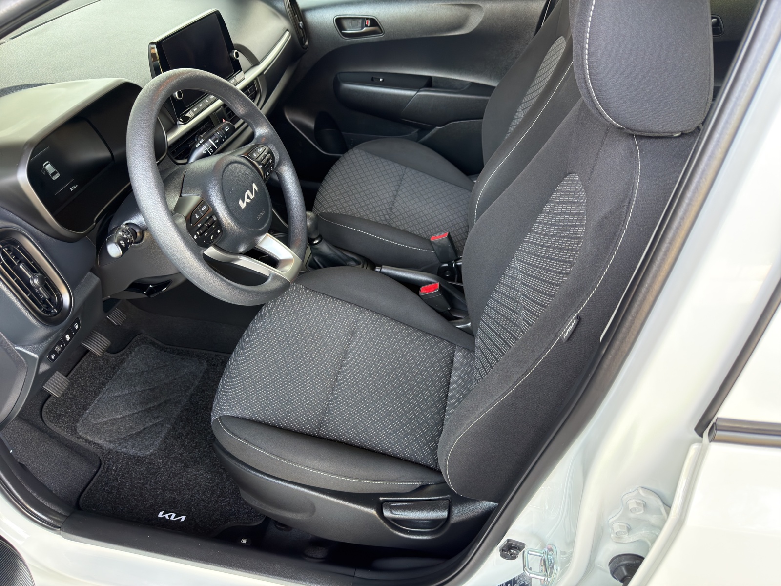 KIA Picanto 1.0 CVVT Picanto-image-8