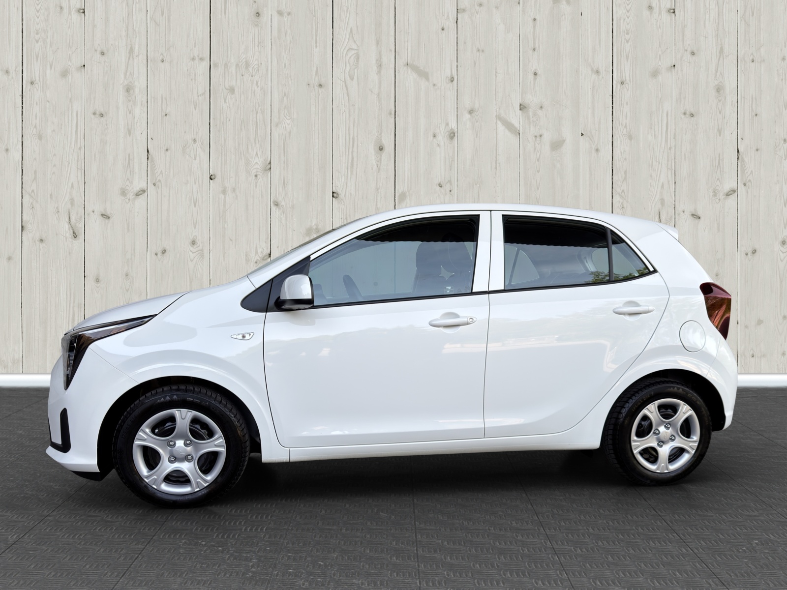 KIA Picanto 1.0 CVVT Picanto-image-3