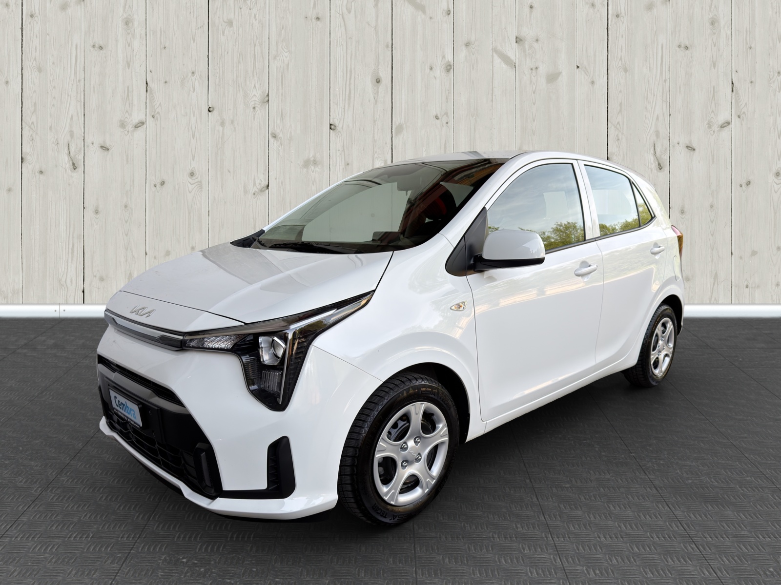 KIA Picanto 1.0 CVVT Picanto-image-2