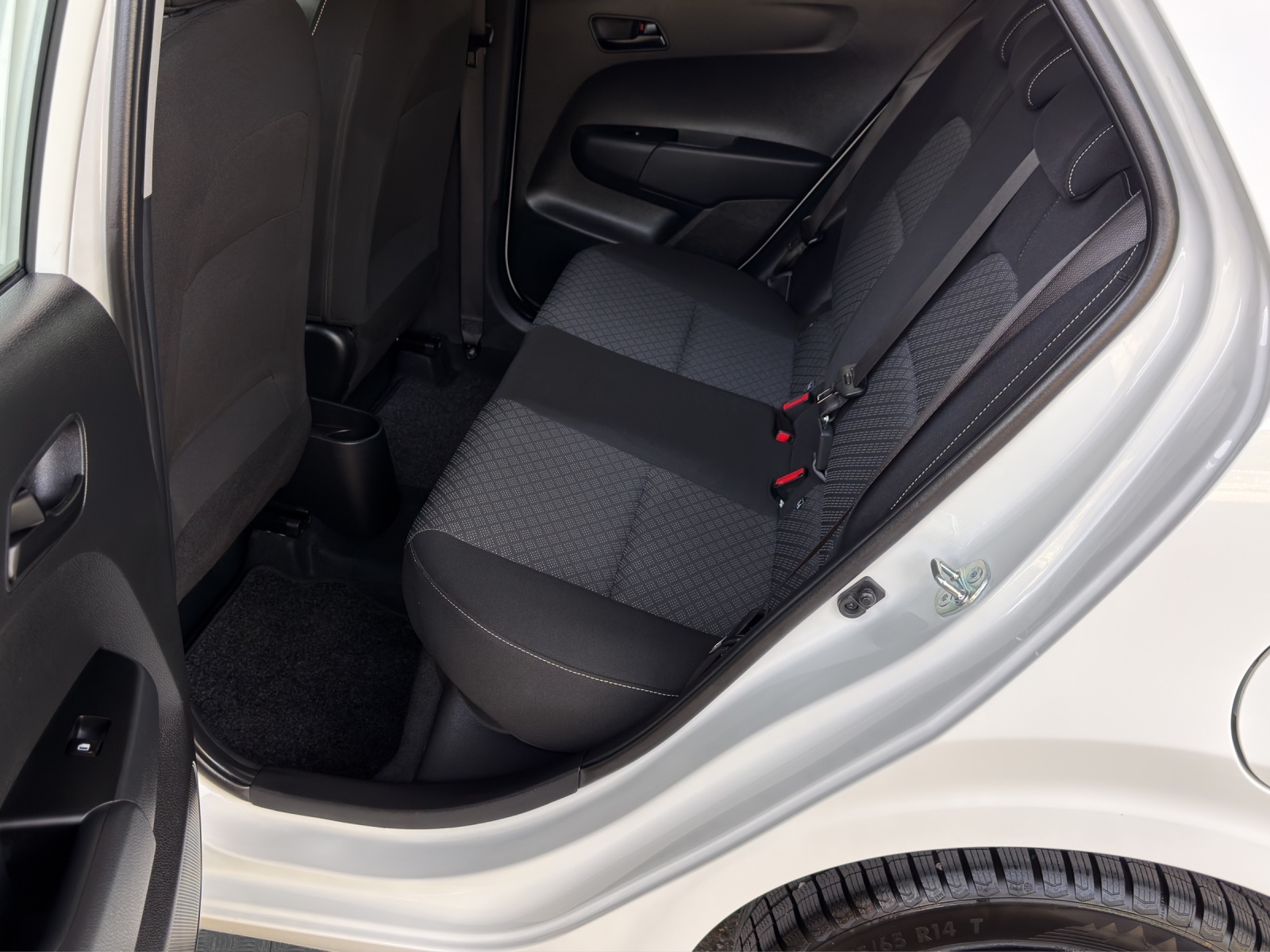 KIA Picanto 1.0 CVVT Picanto-image-13