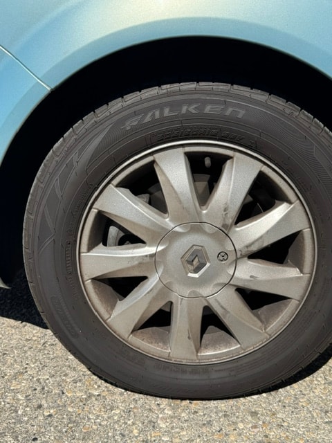 RENAULT Scénic 2.0 16V Dynamique-image-23