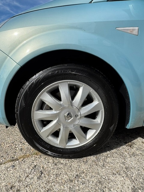 RENAULT Scénic 2.0 16V Dynamique-image-26
