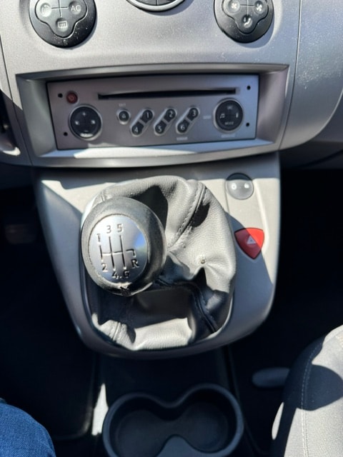 RENAULT Scénic 2.0 16V Dynamique-image-15