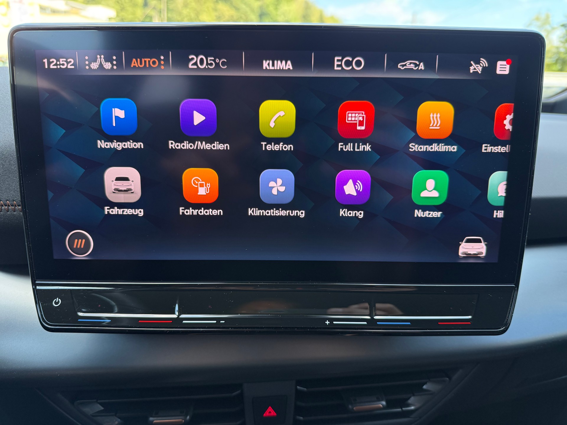 CUPRA Born 58 kWh-image-19
