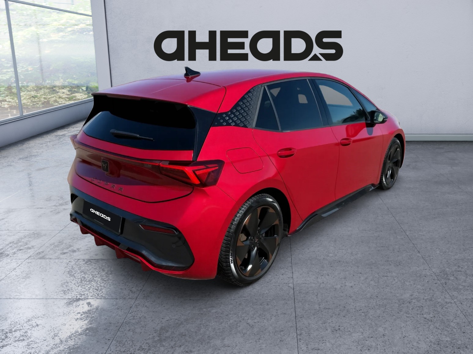 CUPRA Born 58 kWh-image-4