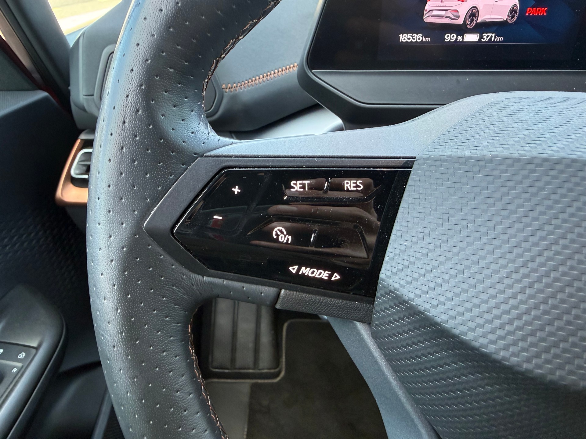 CUPRA Born 58 kWh-image-22