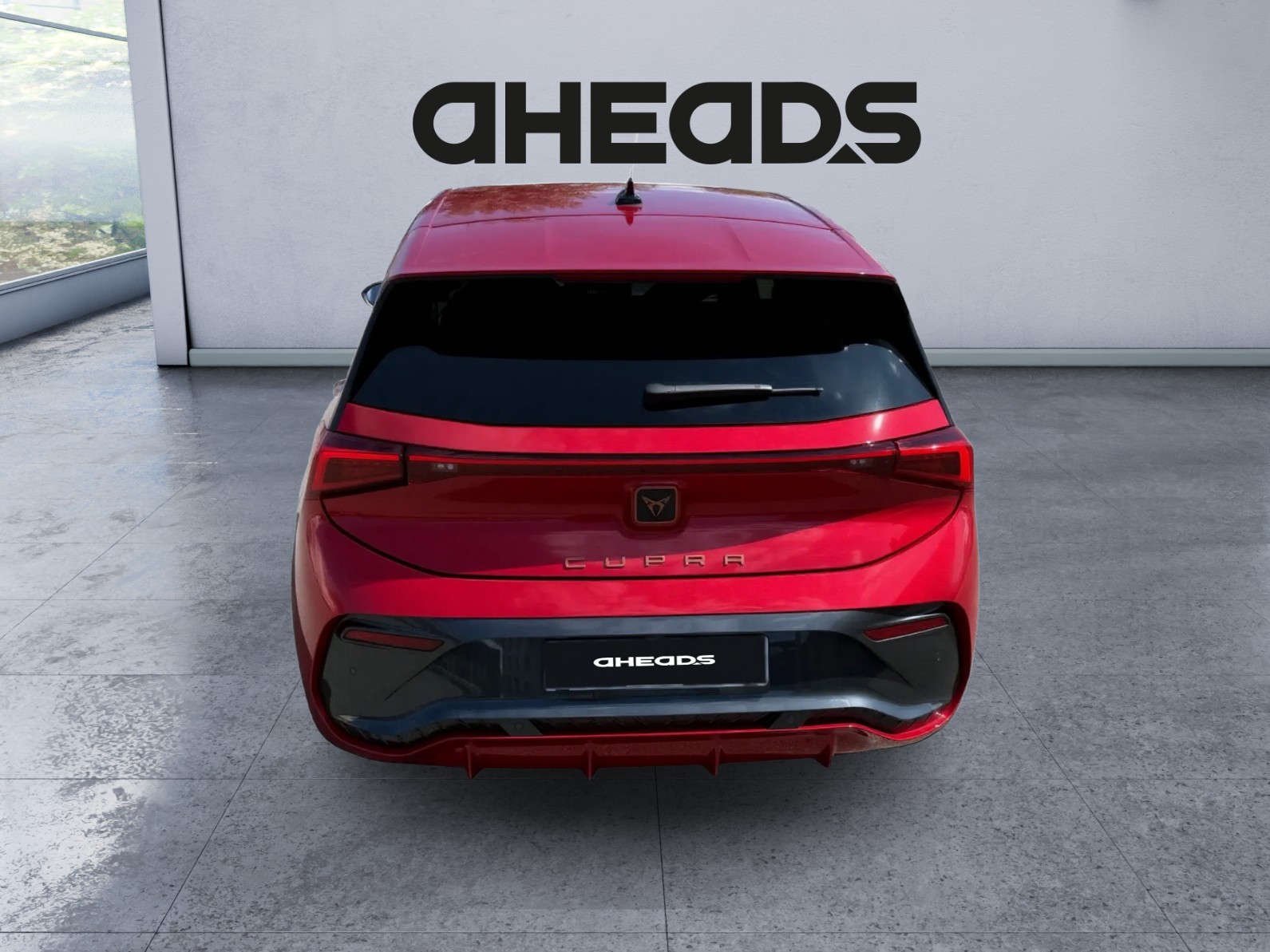 CUPRA Born 58 kWh-image-7