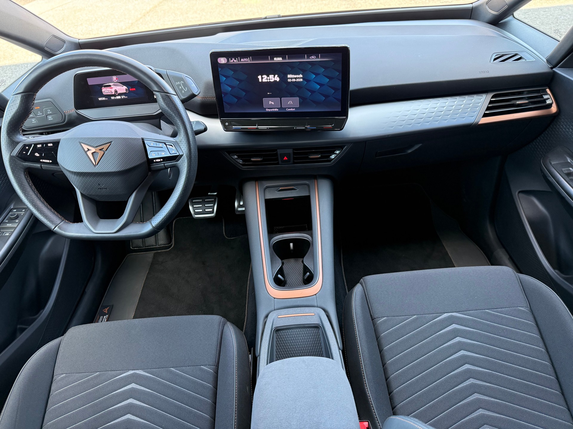 CUPRA Born 58 kWh-image-14