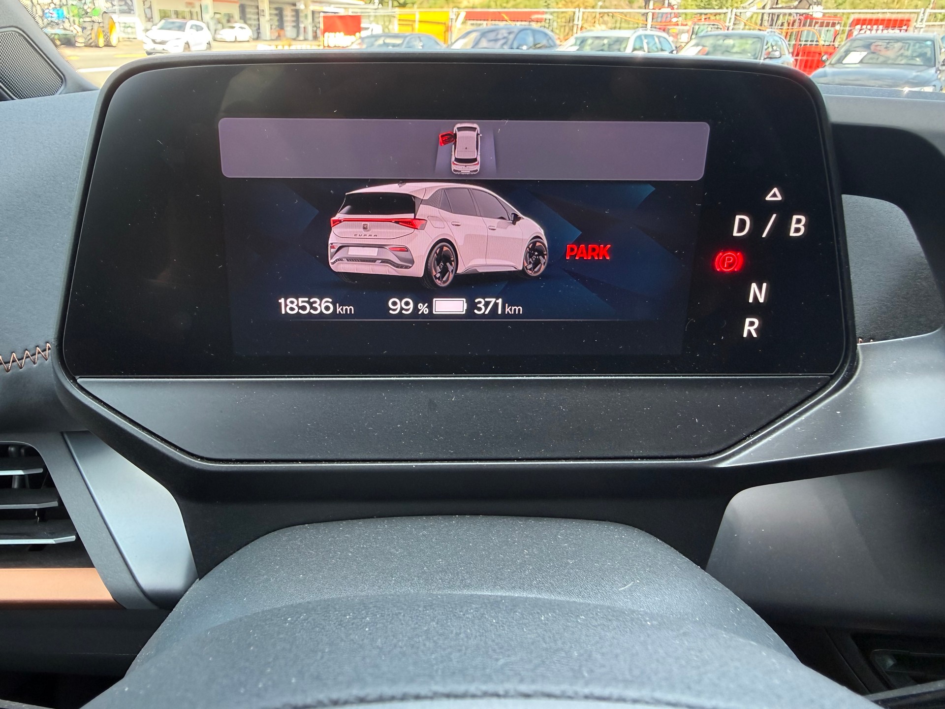 CUPRA Born 58 kWh-image-23