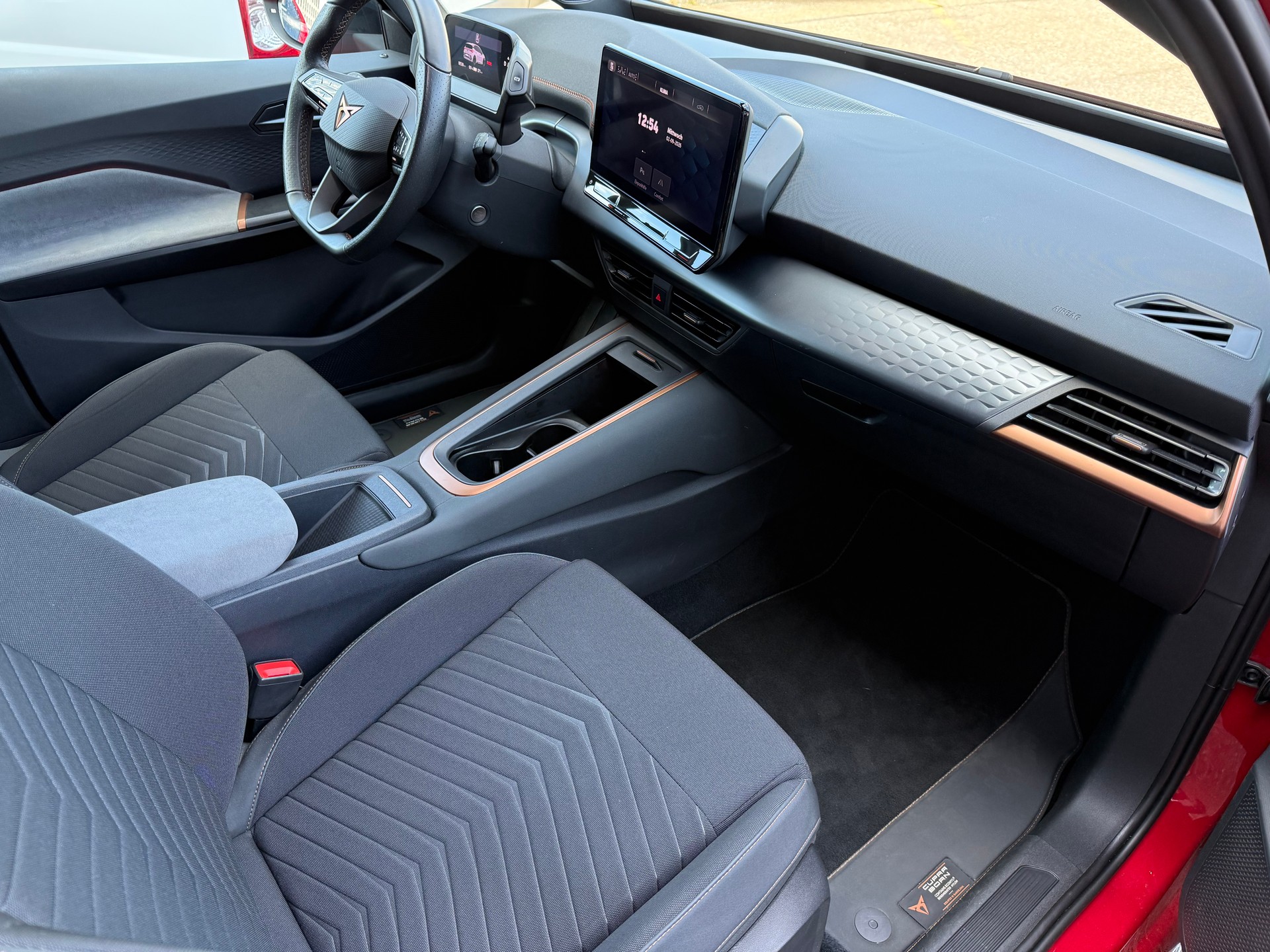 CUPRA Born 58 kWh-image-12