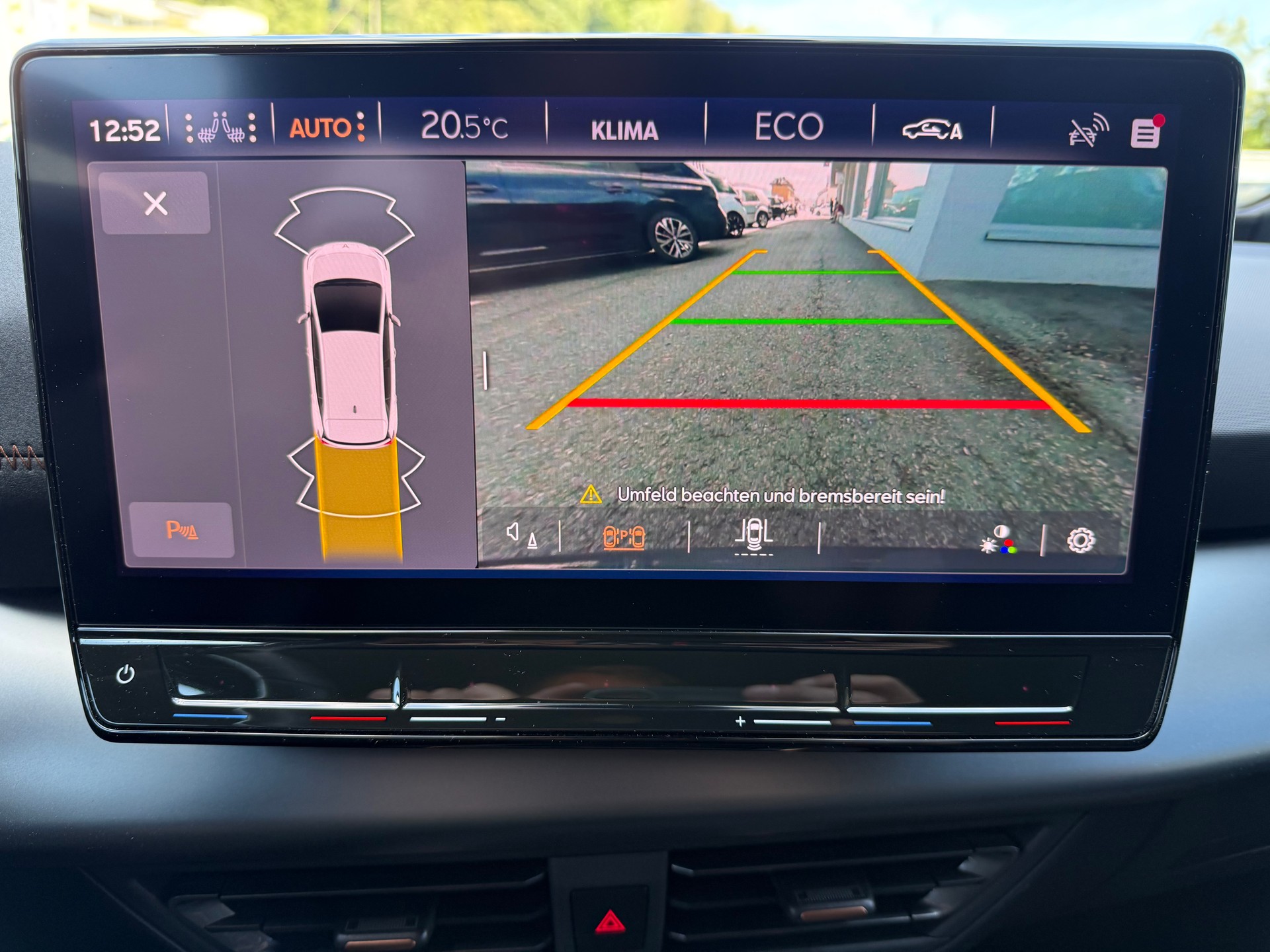 CUPRA Born 58 kWh-image-18