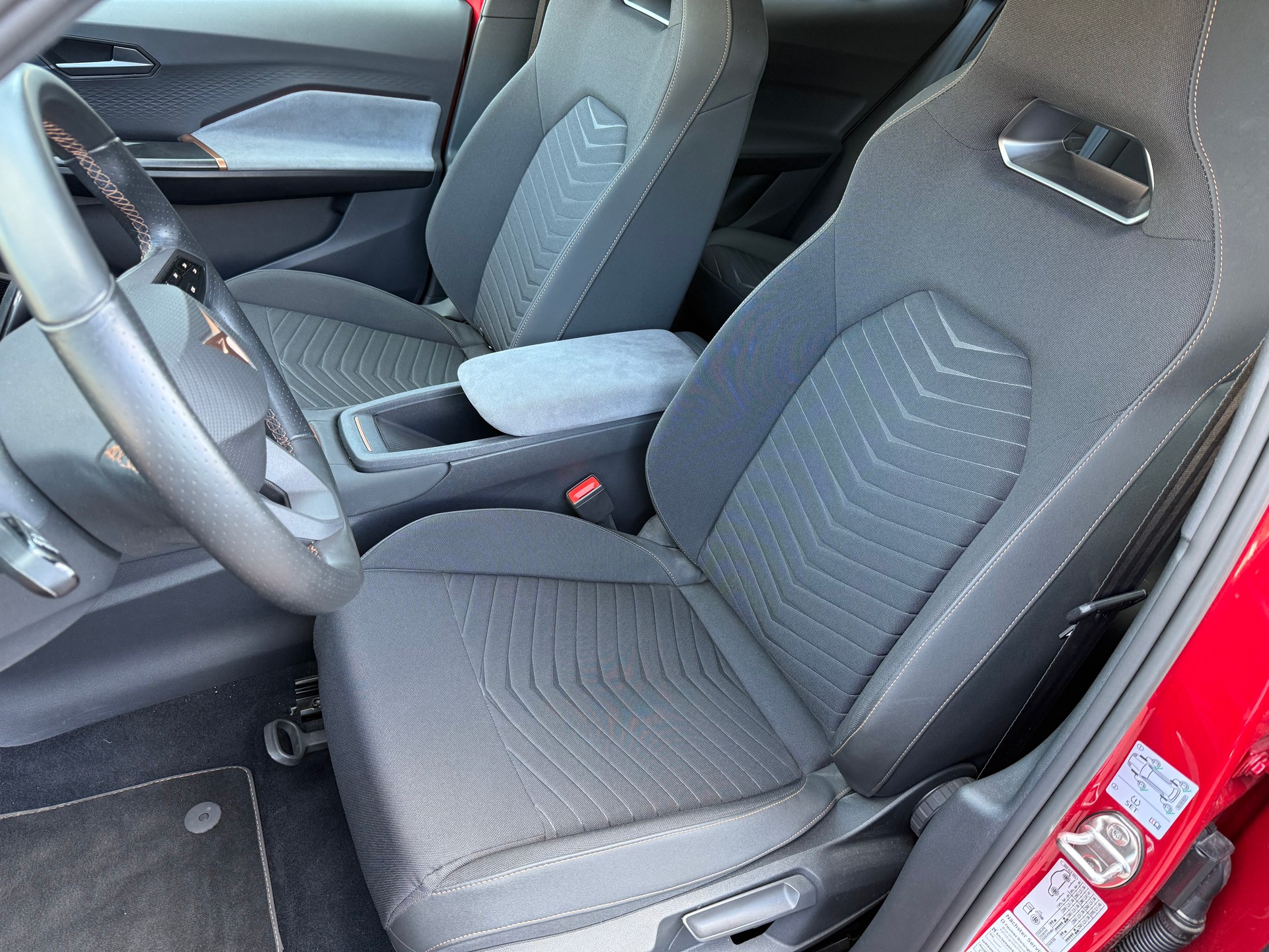 CUPRA Born 58 kWh-image-8