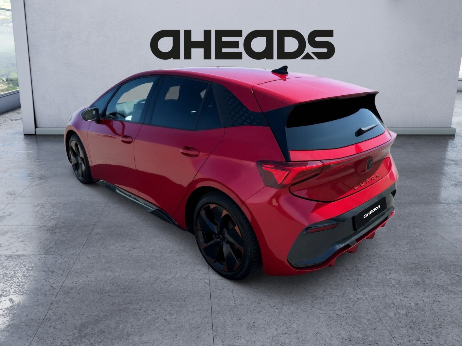 CUPRA Born 58 kWh-image-6