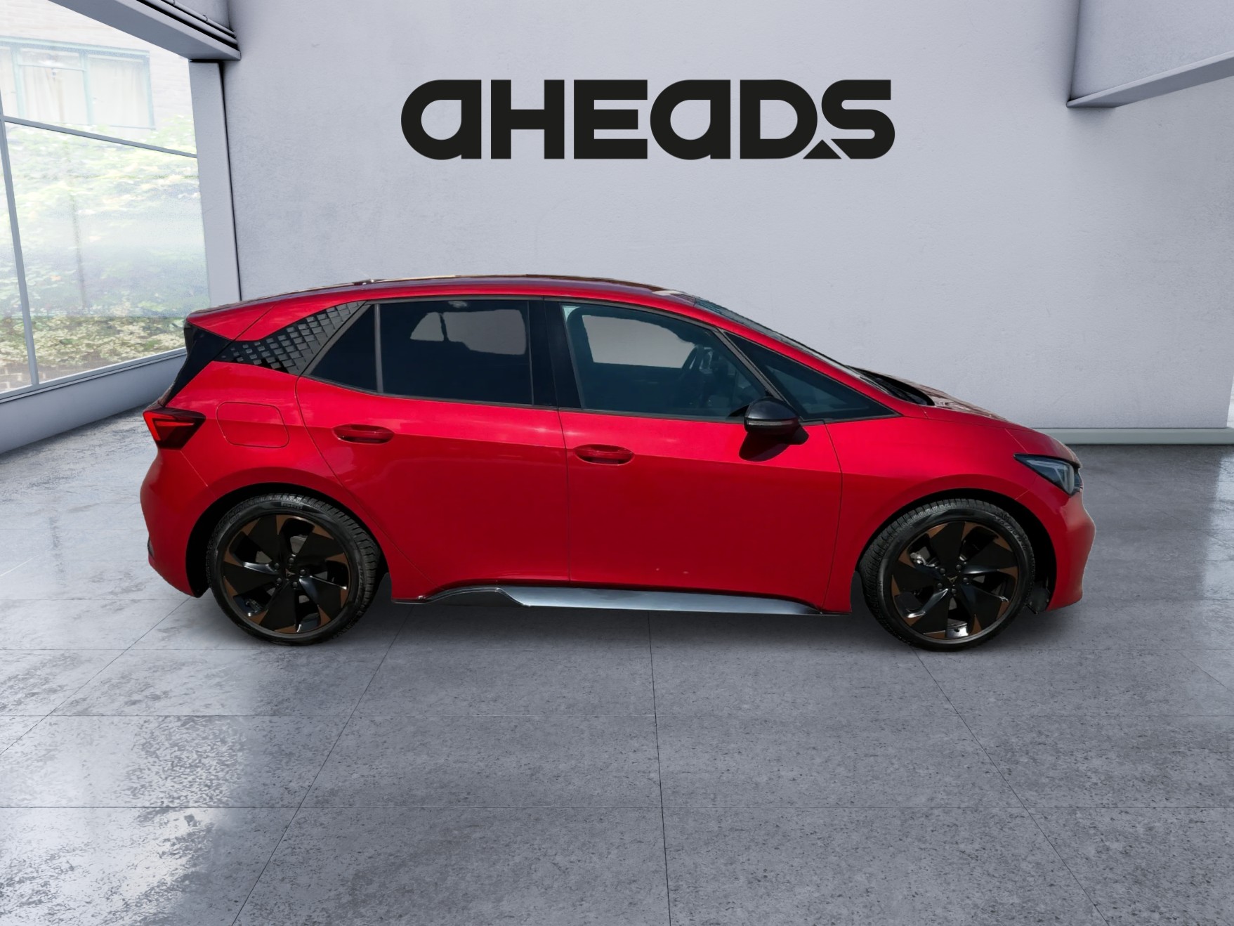 CUPRA Born 58 kWh-showroom-element-3
