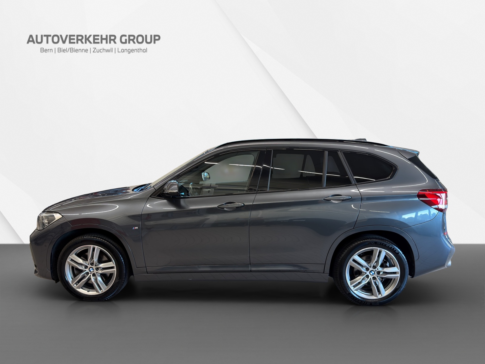 BMW X1 xDrive 25i M Sport-image-2