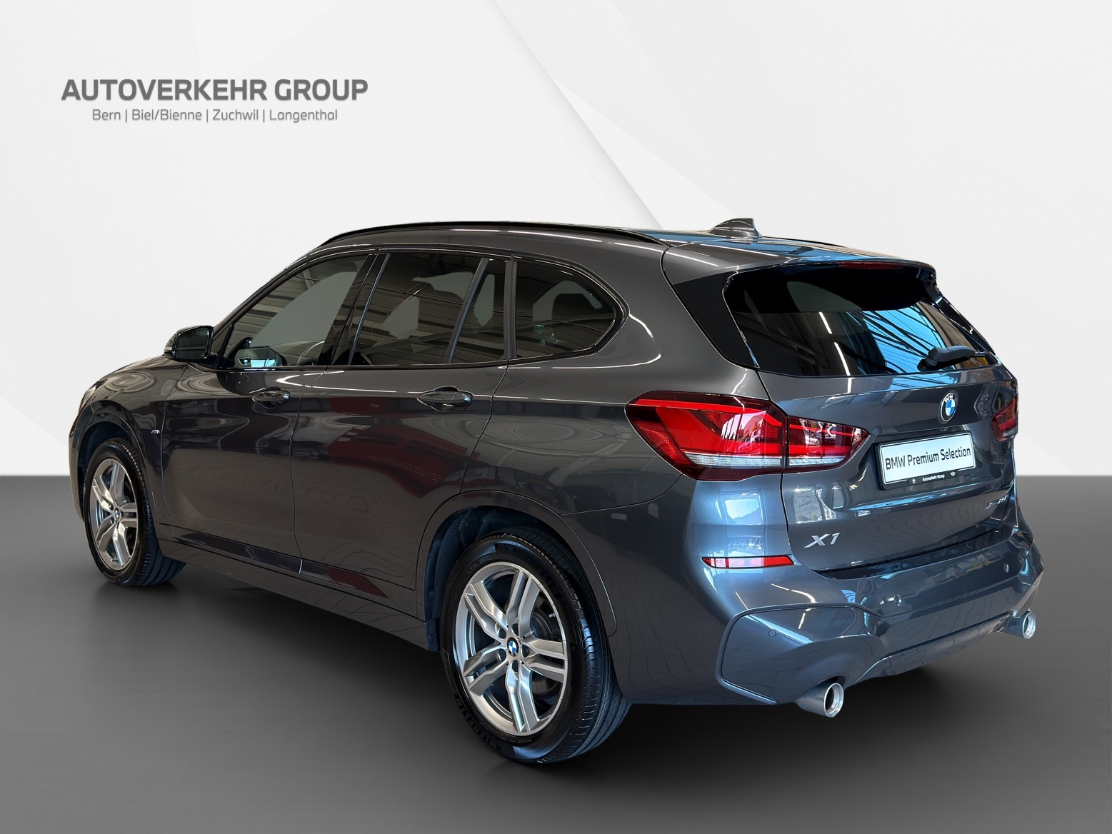 BMW X1 xDrive 25i M Sport-image-3