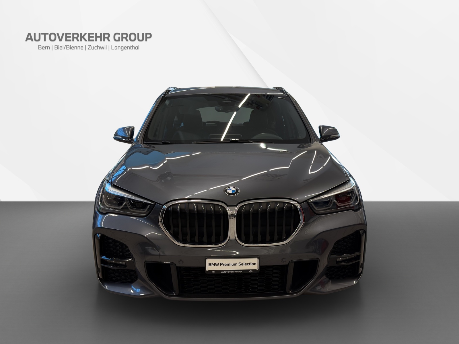 BMW X1 xDrive 25i M Sport-image-1