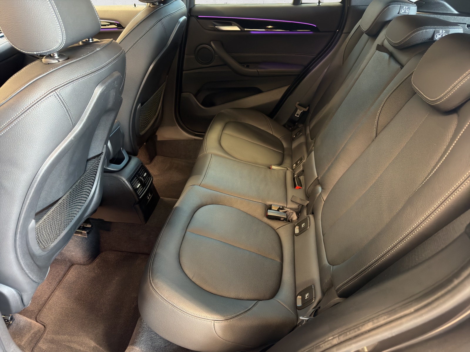 BMW X1 xDrive 25i M Sport-image-10
