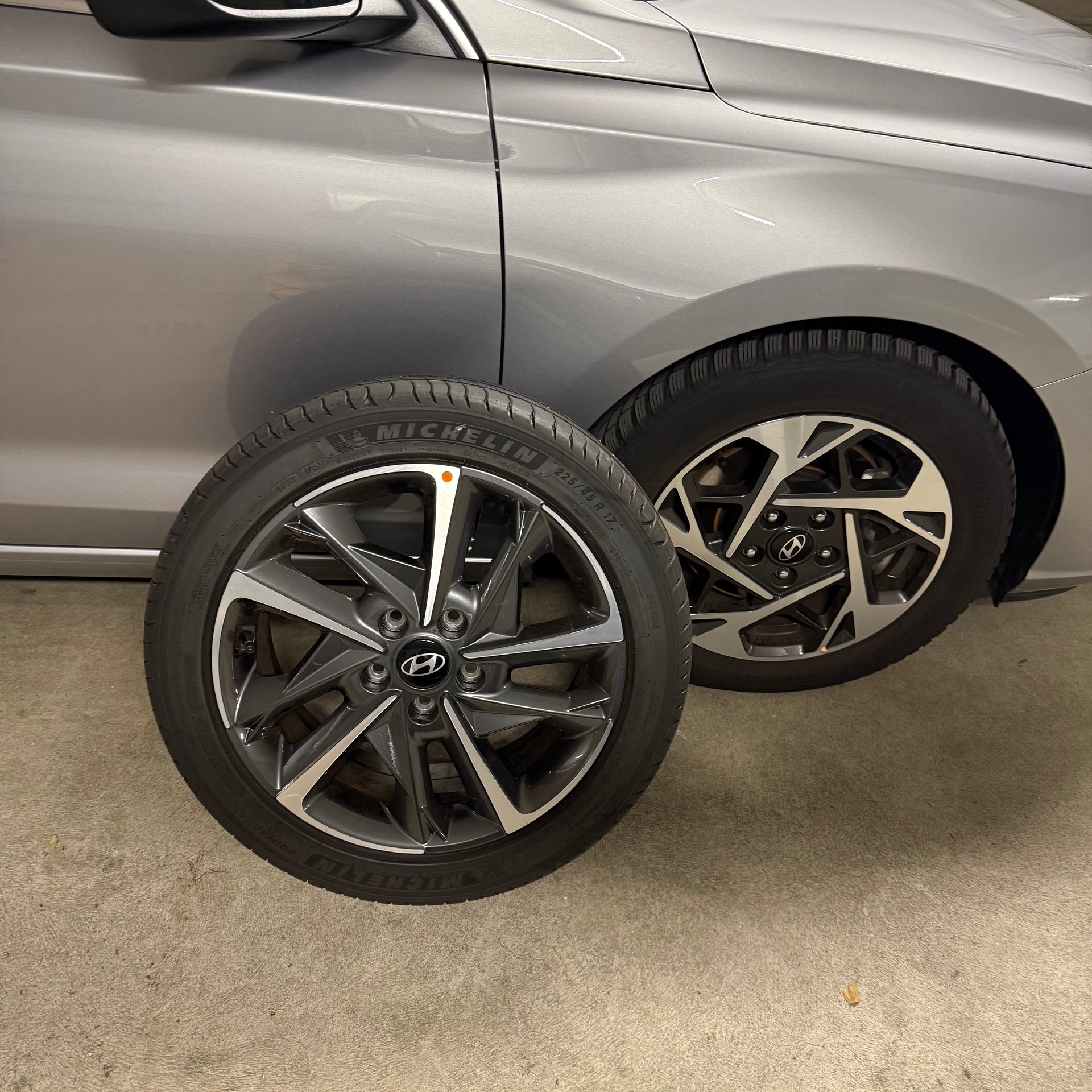 HYUNDAI i30 1.5 T-GDi Vertex 48V MH DCT *CH-FAHRZEUG*-image-28