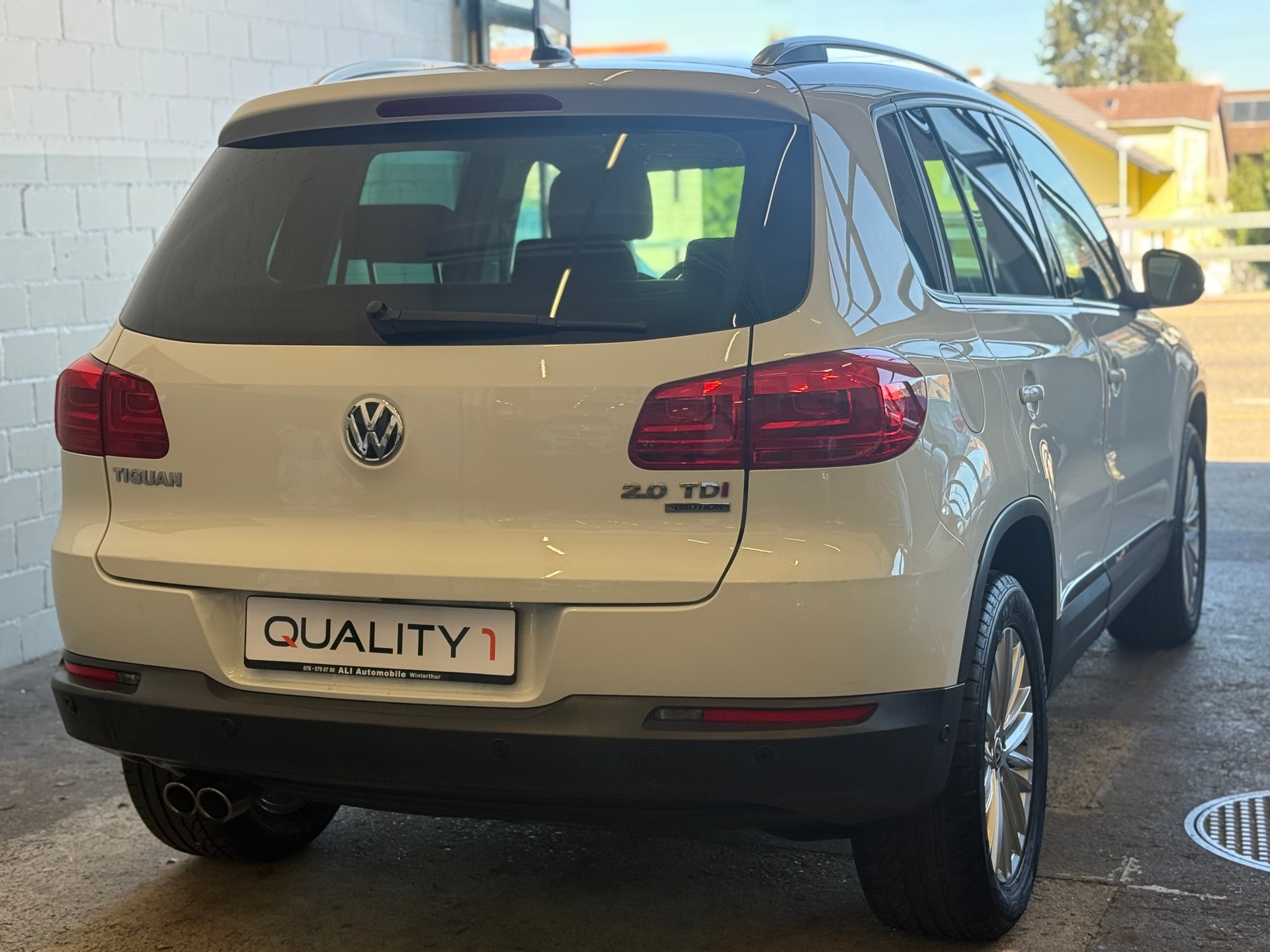 VW Tiguan 2.0 TDI BMT Cup 4Motion DSG-image-3