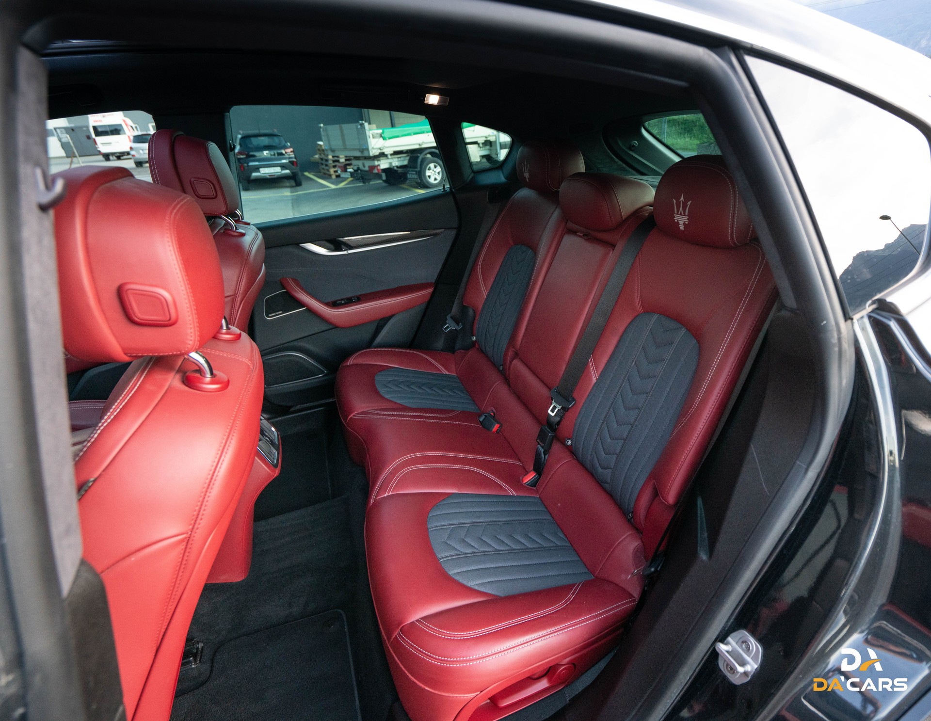 MASERATI Levante D 3.0 V6 GranLusso Automatica-image-7
