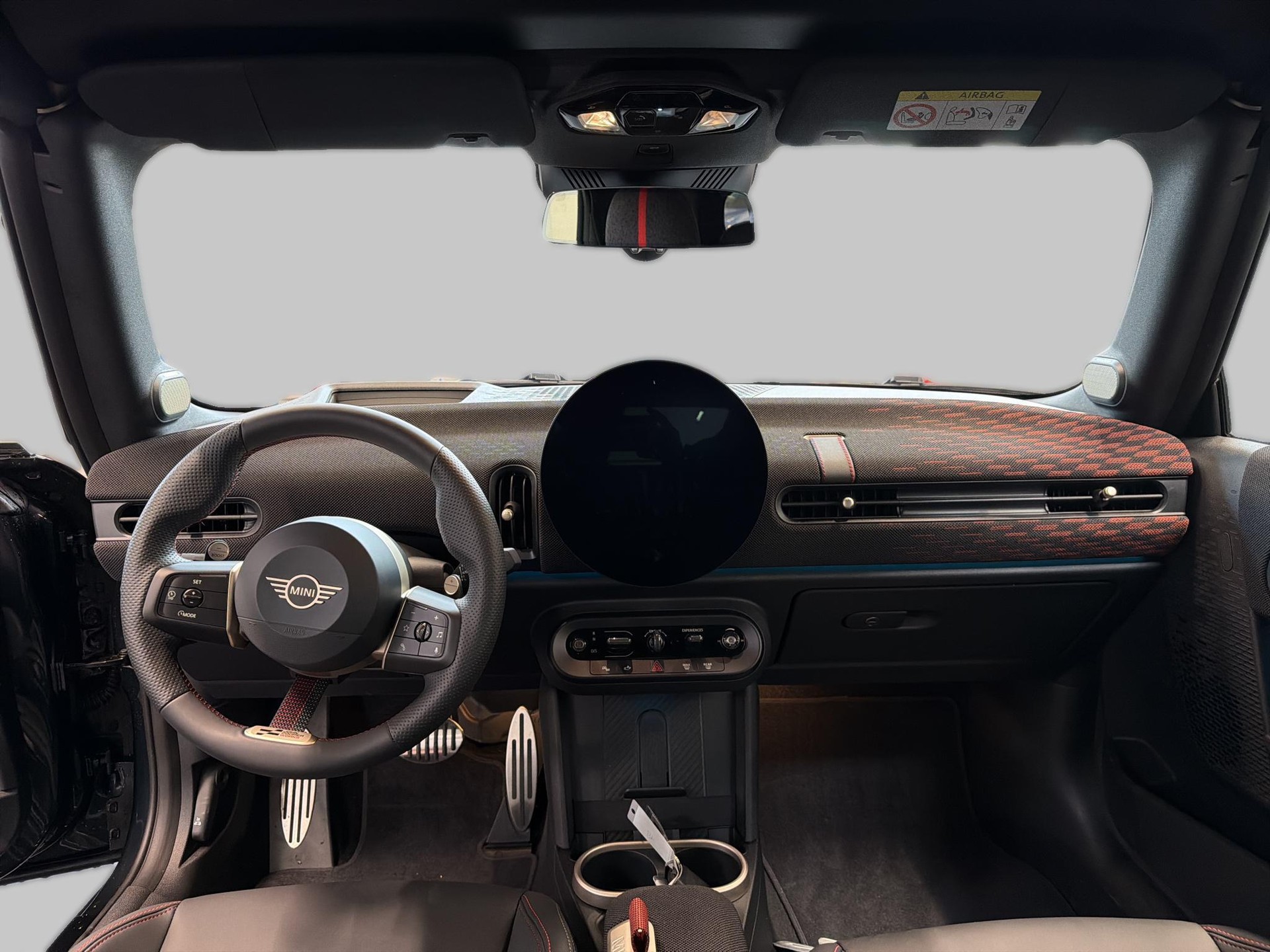 MINI John Cooper Works Cabrio-image-10