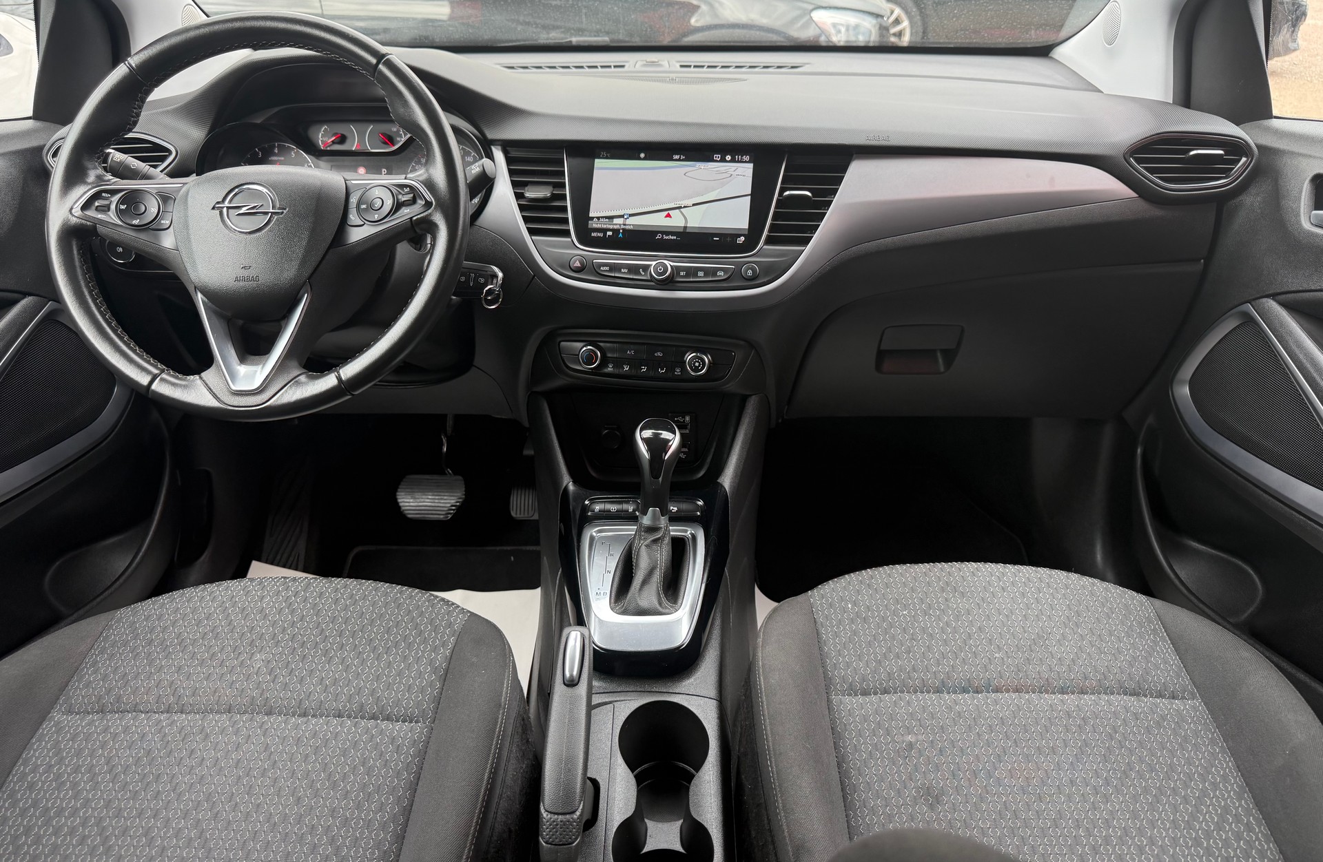 OPEL Crossland X 1.2i Enjoy Automatik-image-5