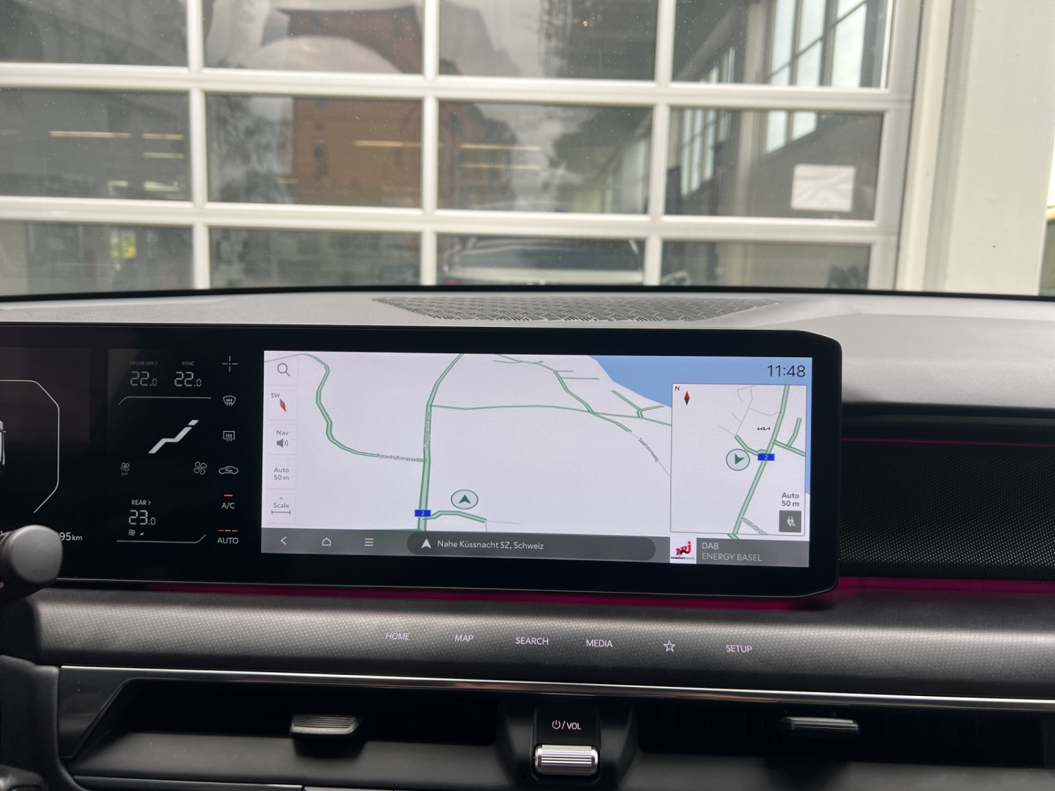 KIA EV9 99.8 kWh GT-Line 4x4-image-20